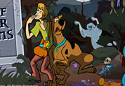 Scooby Bag Of Power Potions